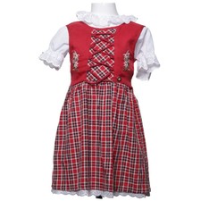 Grossé, Dirndl, Größe
