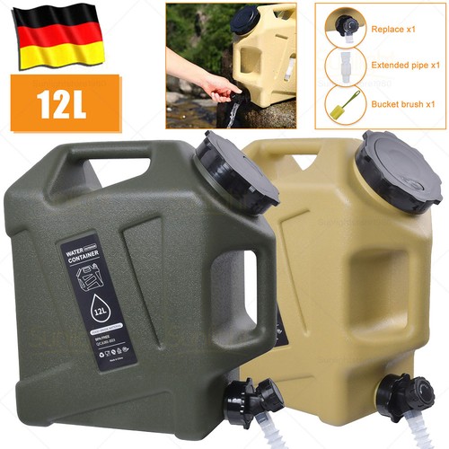 Neu wasserbehälter hahn - neu,