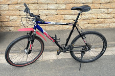 Scott Tampico MTB Herren / Jugendbike 26 Zoll; 24 Gänge