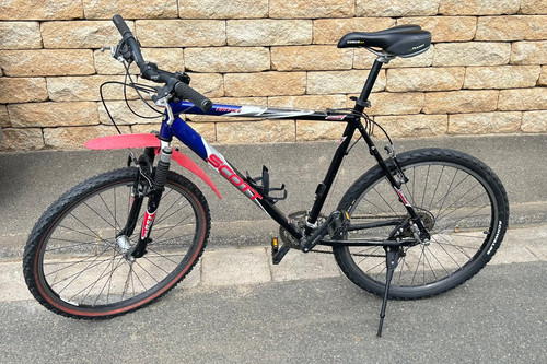 Scott tampico mtb - herren, /