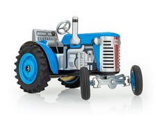 Traktor ZETOR SOLO blau -
