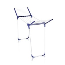 Leifheit Standtrockner Pegasus 120 Solid Compact standfester Badewannentrockner