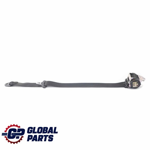 Mercedes w169 sicherheitsgurt - mercedes,