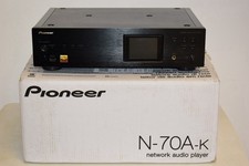 Pioneer N-70A Netzwerkplayer