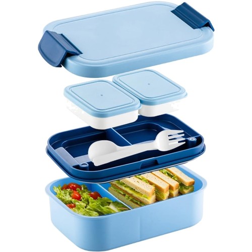 Lunchbox bento box brotdose - lunchbox, box,
