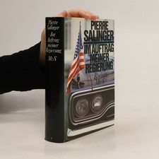 Im Auftrag meiner Regierung 