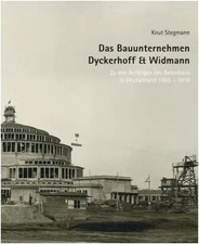 Das Bauunternehmen Dyckerhoff