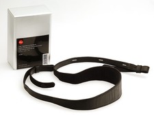 Leica 14455 Leder Tragriemen