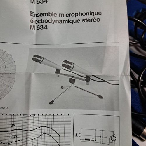 Uher dynamische stereo - uher,