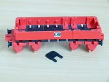 Fischertechnik Bau-Spiel-Bahn