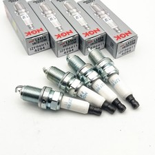 4Pcs NGK Zündkerze IZFR6H11