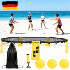 NEU Spikeball Standard