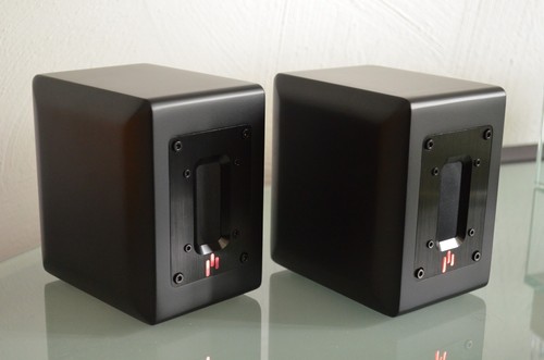 Aperion super tweeter - aperion,