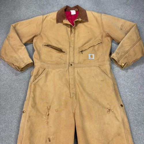 Carhartt overall erwachsene - overall,
