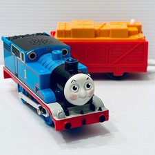 Plarail Steaming Thomas Set