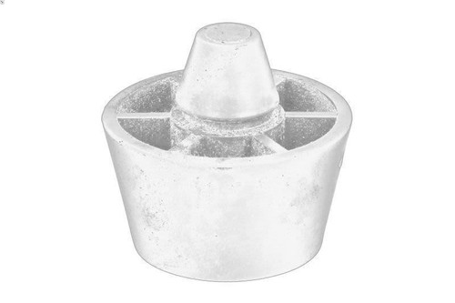 Bonnet buffer oe peugeot - bonnet,