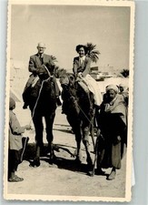 38074055 - Woman Bedouin Camel