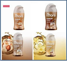 More Zerup Barista  Maple Walnut, Vanilla, Chai u. a.  - Neu & OVP zuckerfrei