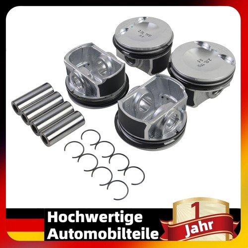 Kolben satz für audi vw - satz,