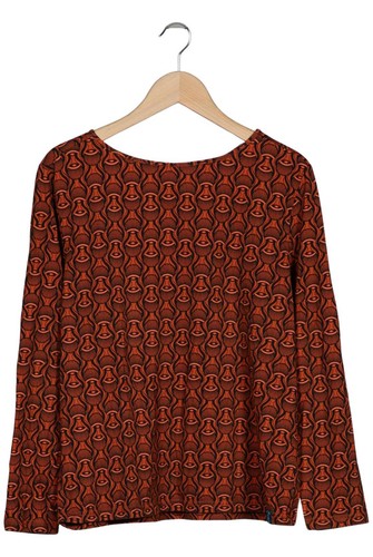 Tranquillo langarmshirt damen - tranquillo,