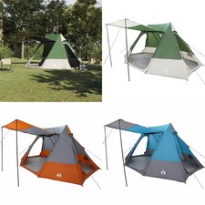 Zelt für 6-8 Personen