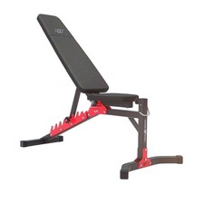 Marbo Sport Bankdrückbank, multifunktionale Fitnessbank