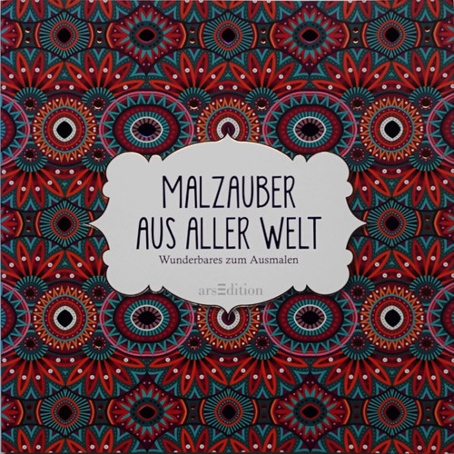 Malzauber aus aller - malzauber,