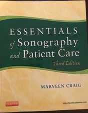 Essentials of Sonography and