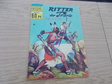 Sheriff Klass. 940 Z. 1 BSV,Bastei,Indianer,Abenteuer,Buffalo Bill,Lasso,Bessy