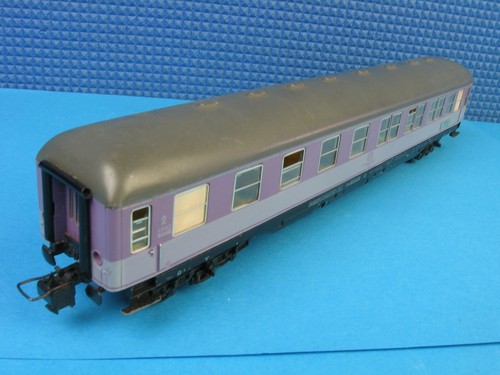 Trix express fernreisezug - db,