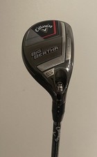 Callaway Big Bertha 23 5er