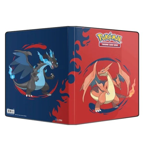 Ultra pro mega charizard - ultra,