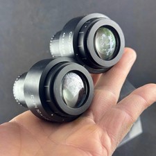 pair CARL ZEISS E-Pl 10x/20