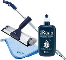 Ha-Ra Fenster-Putz-Set I