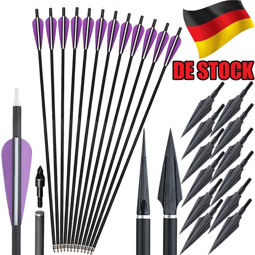 12pack bogenschießen - 32",