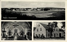 Ak Konnersreuth in der