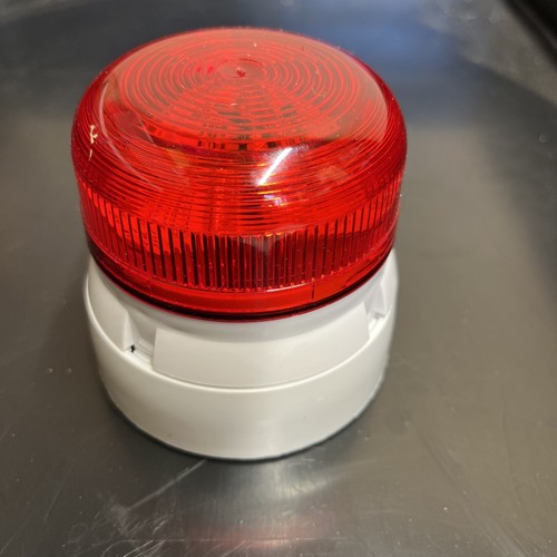Klaxon flashguard qbs led - klaxon,