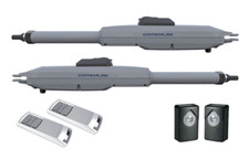 Chamberlain Hoftorantrieb