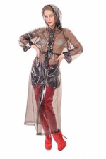 Folienmantel PVC Mantel