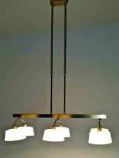  Bankamp Pendelleuchte Halogen