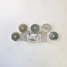 NEU Satz 5 Unterlegscheiben