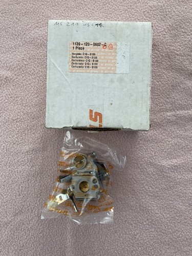 Original stihl vergaser - original,