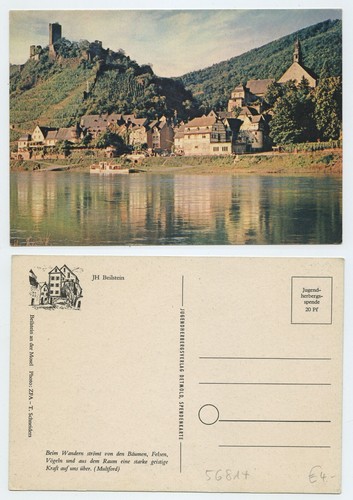 122329 beilstein an der - beilstein,