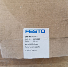FESTO DFM-40-PAABES 8047218