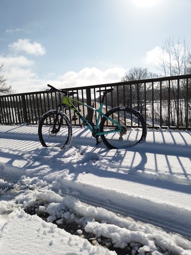 fahrrad