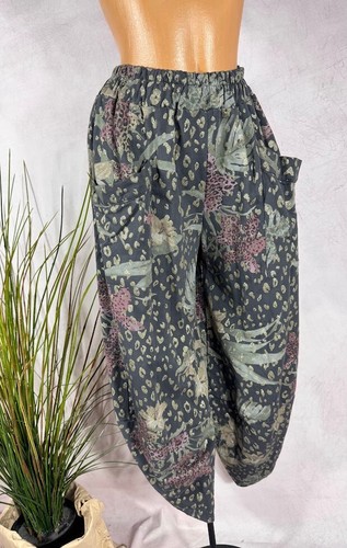 Neu ballon hose - hose, lagenlook