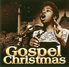 Gospel christmas von various - christmas,