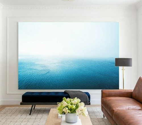 Xxl leinwand bild 100x155x5 - xxl,