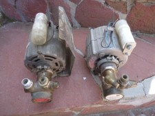 La San Marco, motor+pumpe  2