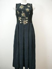 Meico Landhaus schwarz mit